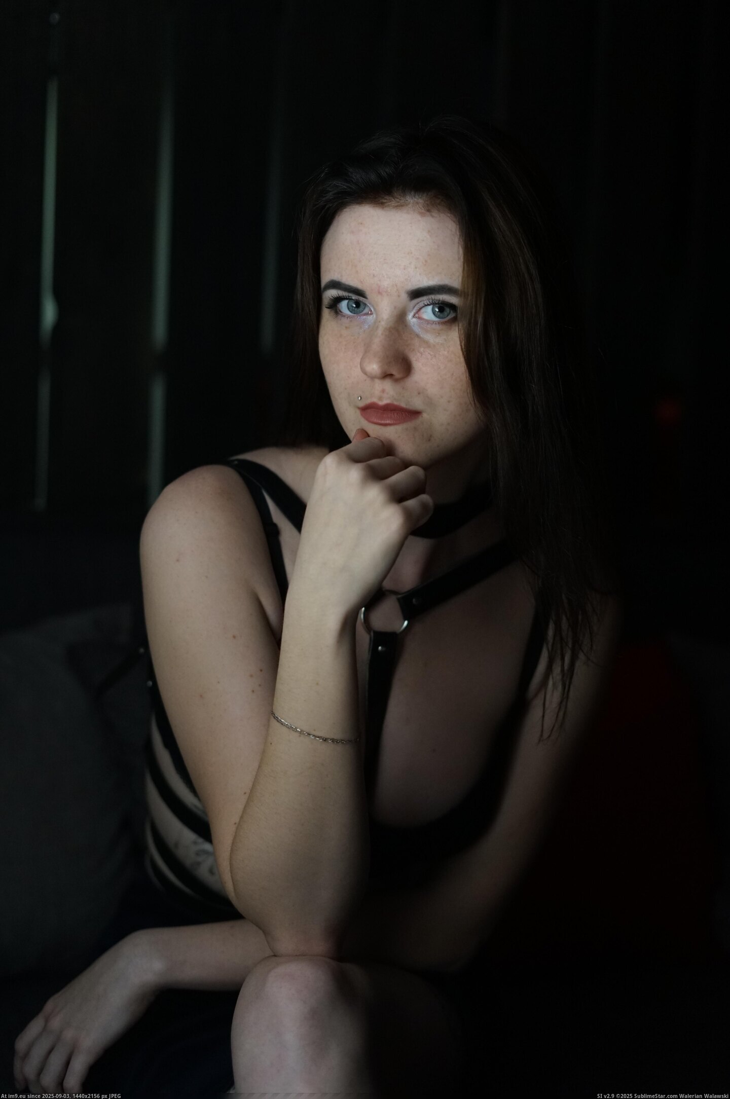 #Hot #Sexy #Amateur #Slut #Whore #Webslut #Erotic #Russian #Lesbians #Webwhore DSC07002 Pic. (Obraz z album Настя Криворенко (Жданова) на фотосессии с подружкой))