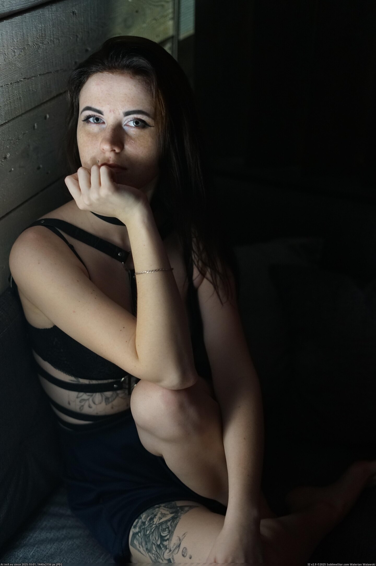 #Hot #Sexy #Amateur #Webslut #Photoshoot #Zhdanova #Photoset #Erotic #Russian #Webwhore #Nastya DSC07014 Pic. (Imagen de album Настя Криворенко (Жданова) на фотосессии с подружкой))