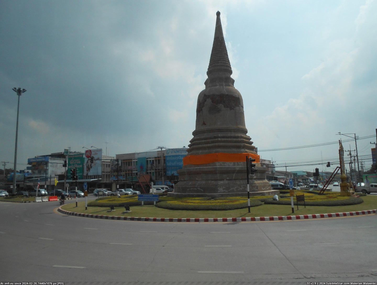  #Dscn0468  DSCN0468 Pic. (Image of album Anh di Thai Lan))