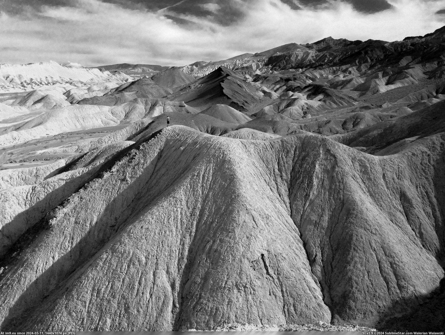 #Valley #Death #Desolation #3264x2448 #Magnificent [Earthporn] A magnificent desolation. Death Valley, CA  [3264x2448] Pic. (Bild von album My r/EARTHPORN favs))