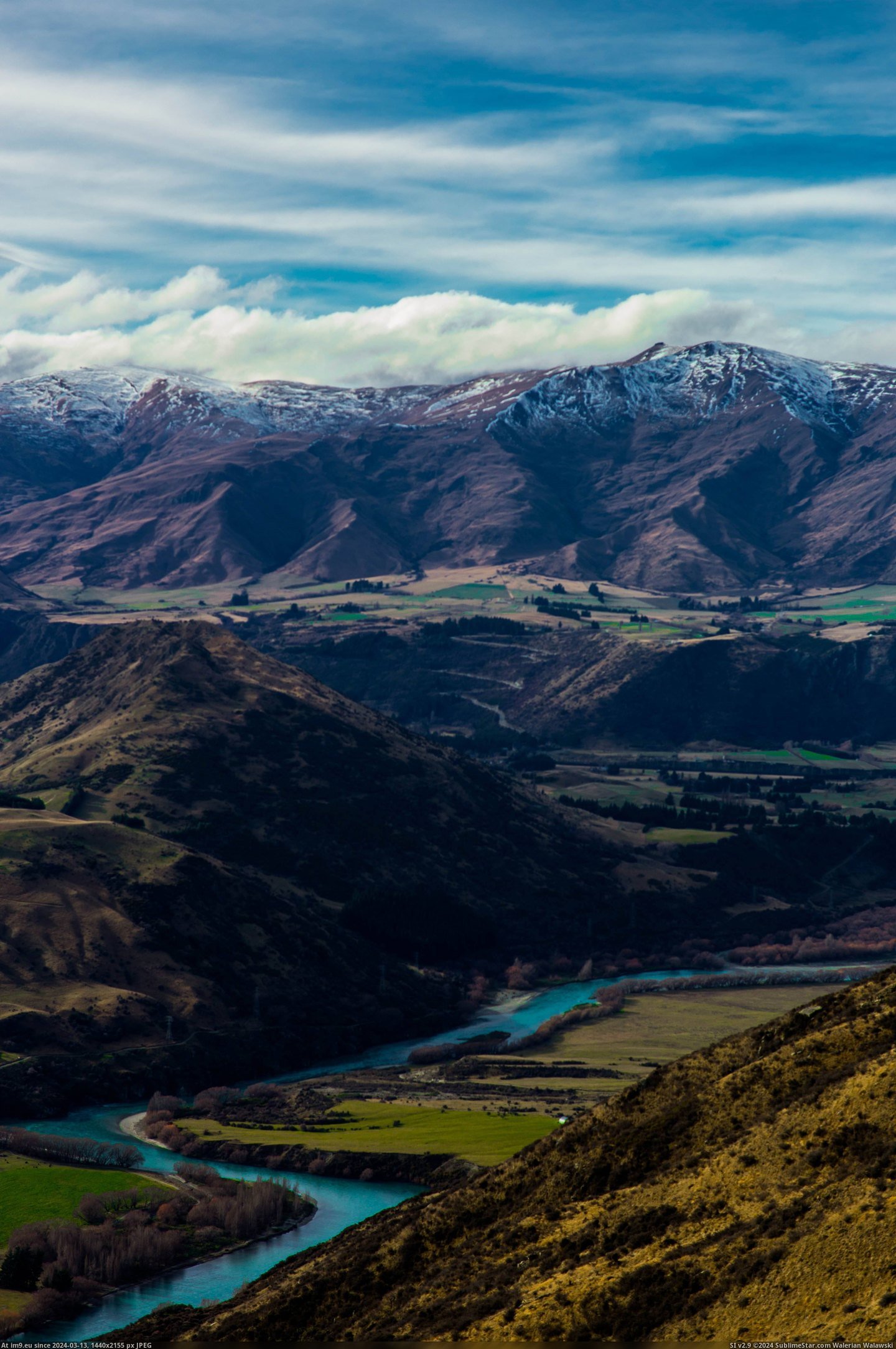 #Shot #Place #Breathtaking #3648x5472 #Zealand #Trip [Earthporn] A shot I took on my recent trip to New Zealand, such a breathtaking place. [3648x5472][OC] Pic. (Obraz z album My r/EARTHPORN favs))