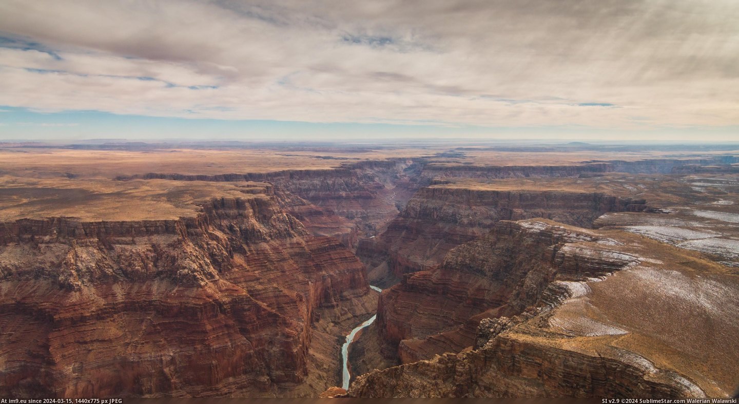 #Canyon #Aerial #Grand [Earthporn] Aerial View of the Grand Canyon [3500x1895] [OC] Pic. (Image of album My r/EARTHPORN favs))