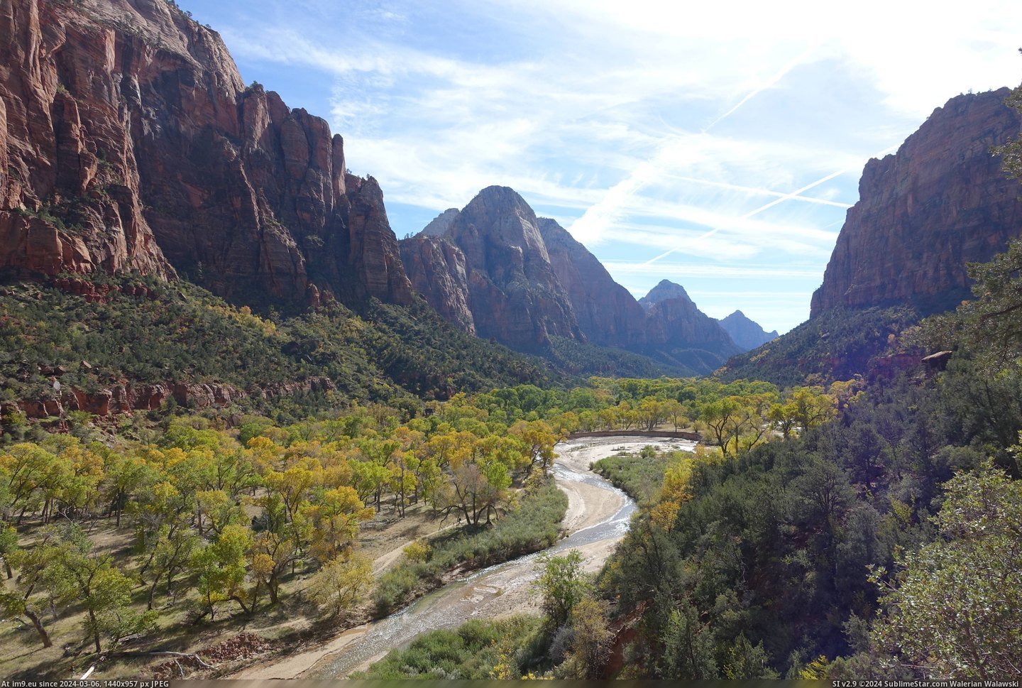 #Beautiful #Angel #Way #Zion #5472x3648 #Canyon #Utah #Landing [Earthporn] Beautiful canyon view on the way down from Angel's Landing, Zion NP, Utah [OC] [5472x3648] Pic. (Image of album My r/EARTHPORN favs))