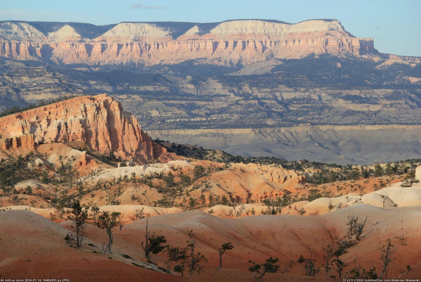 #Canyon #Bryce #Utah [Earthporn] Bryce Canyon - Utah [3110px × 2074px] [OC] Pic. (Bild von album My r/EARTHPORN favs))