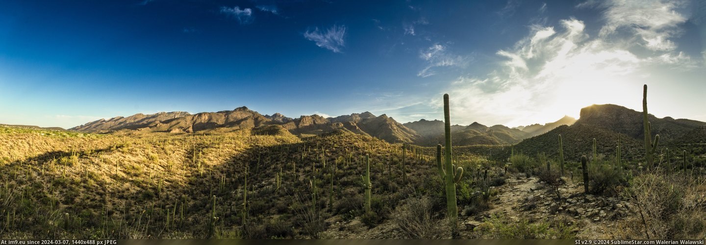 #Canyon #Arizona #Tuscon #Entrance #Sabino [Earthporn] Entrance to Sabino Canyon, Tuscon Arizona [OC] [7993 x 2719] Pic. (Image of album My r/EARTHPORN favs))