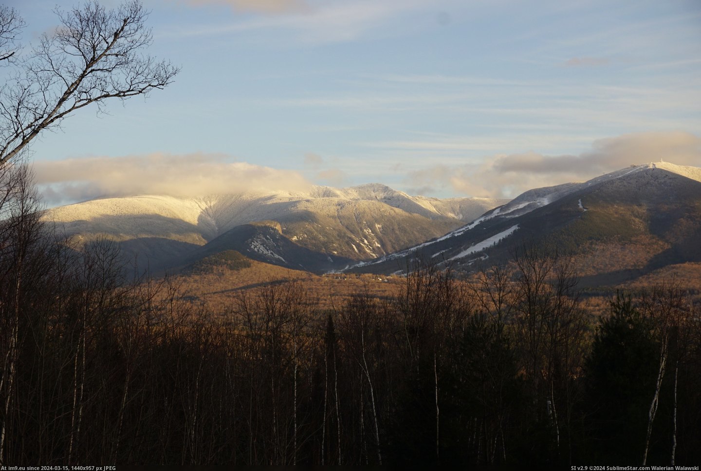 #6000x4000 #Franconia #Notch [Earthporn] Franconia Notch, NH  6000x4000 Pic. (Image of album My r/EARTHPORN favs))