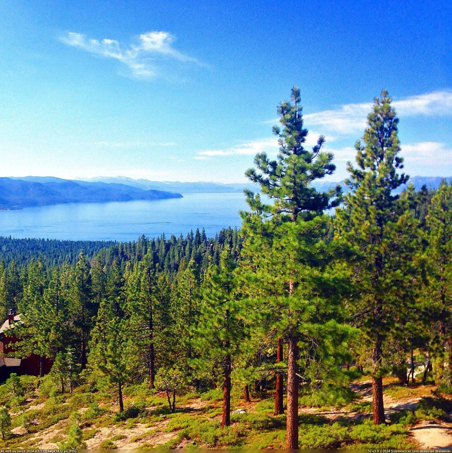 #Lake #Usa #Nevada #1936x1936 #Incline #Village #Tahoe [Earthporn] Incline Village, Lake Tahoe, Nevada, USA [1936x1936] Pic. (Image of album My r/EARTHPORN favs))