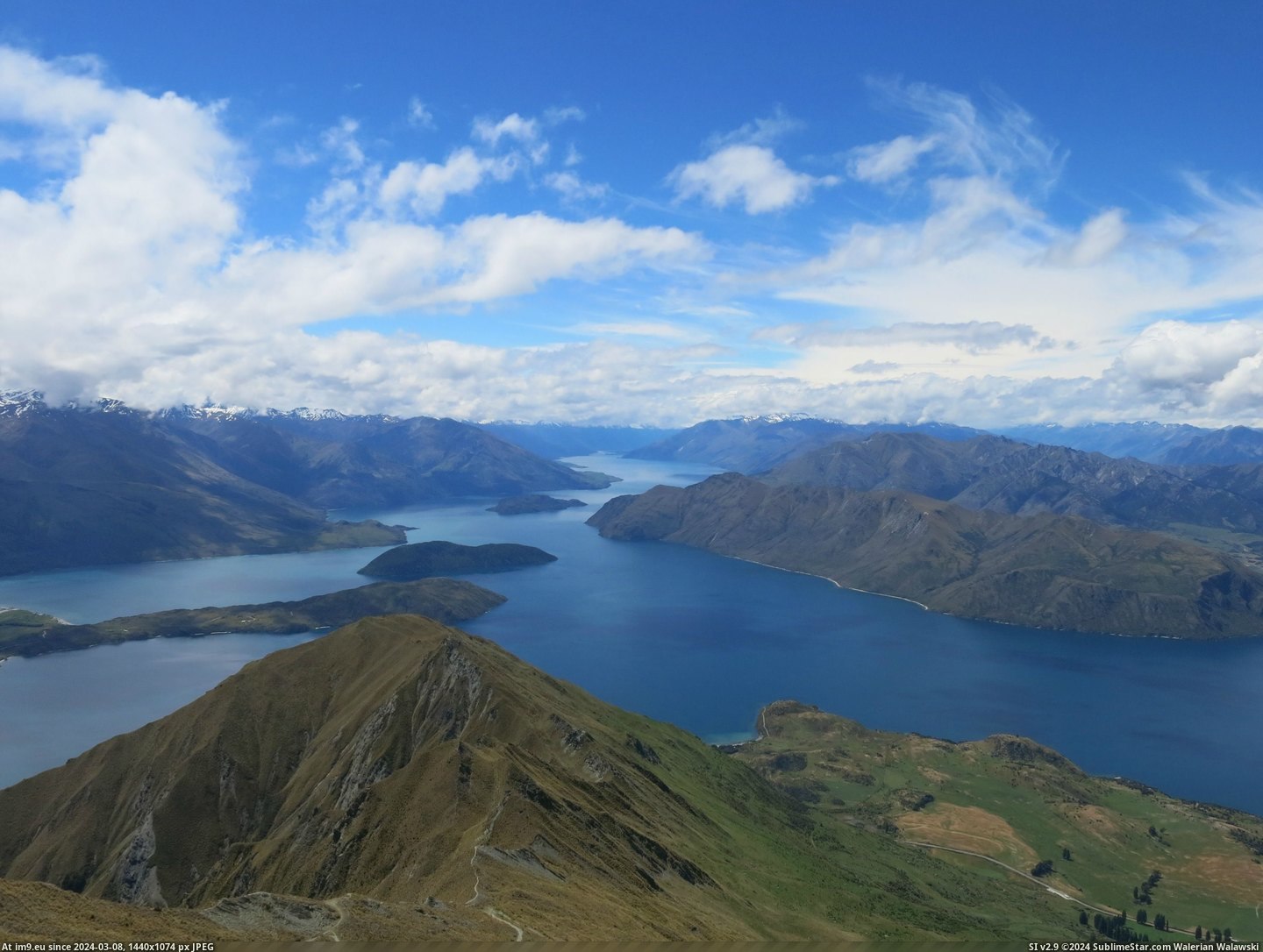 #Lake #Wanaka #3000x2250 #Zealand [Earthporn] Lake Wanaka, New Zealand [OC][3000x2250] Pic. (Image of album My r/EARTHPORN favs))