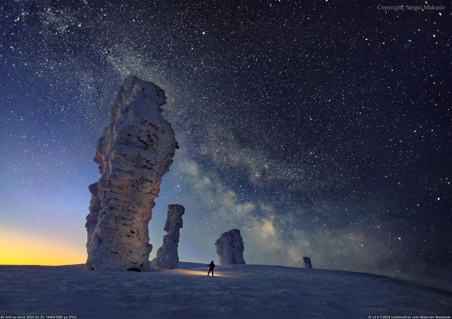 #Wallpaper #Beautiful #Russia #Republic #Formations #Wide #Rock [Earthporn] Manpupuner rock formations, Komi Republic, Russia. [3122x2190] [OS] by Sergei Makurin Pic. (Изображение из альбом My r/EARTHPORN favs))