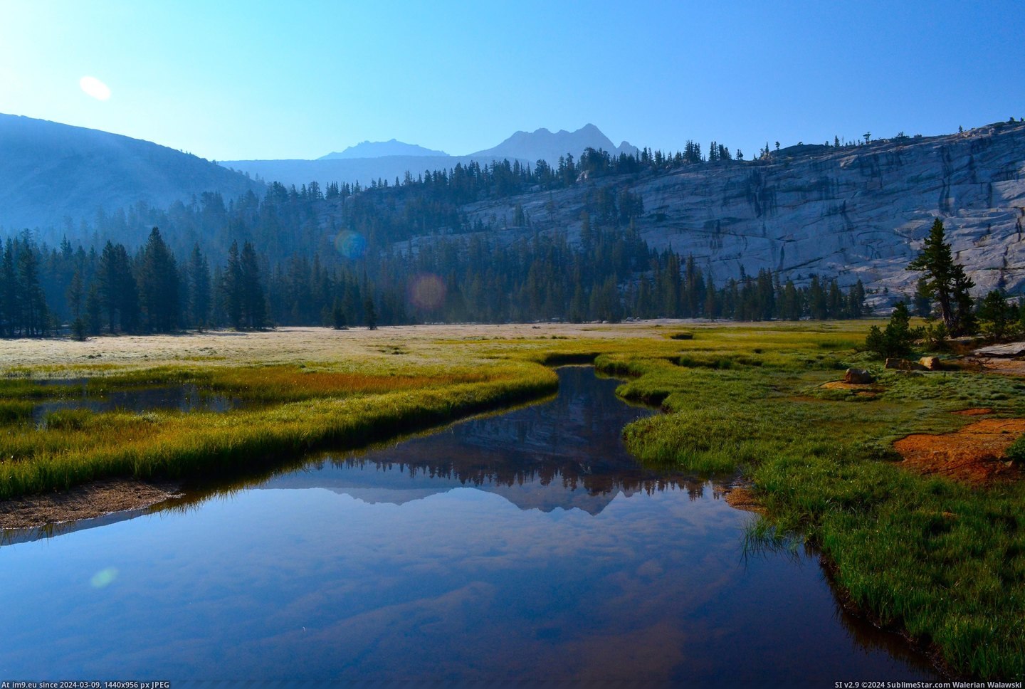 #Morning #Lake #All #4608x3072 #Mrpancakebro #Yosemite #Cathedral #Credit [Earthporn] Morning next to Yosemite's Cathedral Lake [OC]- all credit to -u-MrPancakebro- [4608x3072] Pic. (Изображение из альбом My r/EARTHPORN favs))