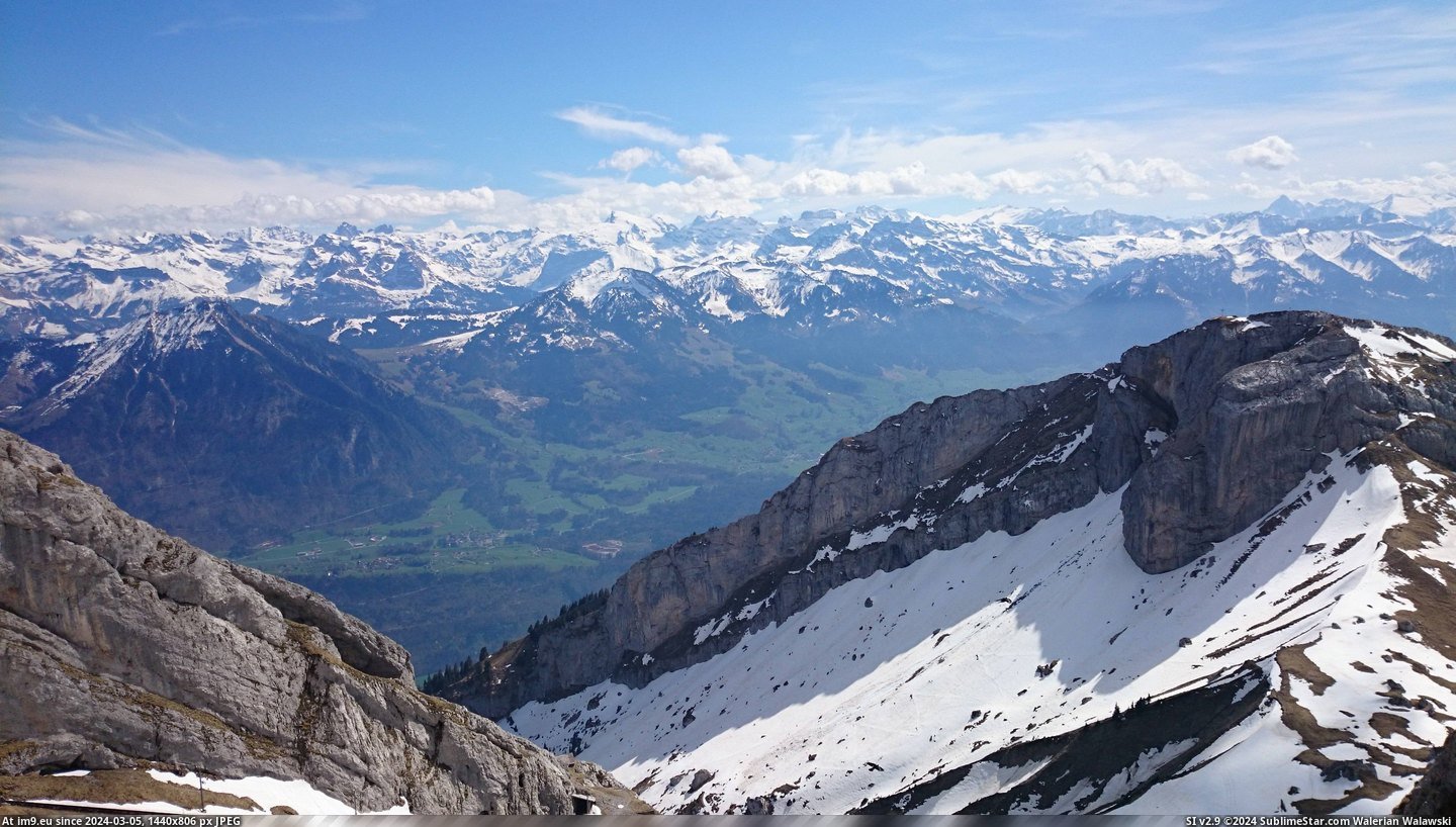 #Mount #3840x2160 #Pilatus #Lucerne [Earthporn] Mount Pilatus (Lucerne) [3840x2160] Pic. (Bild von album My r/EARTHPORN favs))