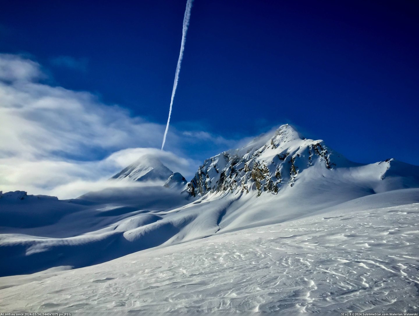 #Perfect #3264x2448 #Columbia #British #Peak [Earthporn] Perfect Peak - Selkirk Backcountry British Columbia 2015  [3264X2448] Pic. (Изображение из альбом My r/EARTHPORN favs))