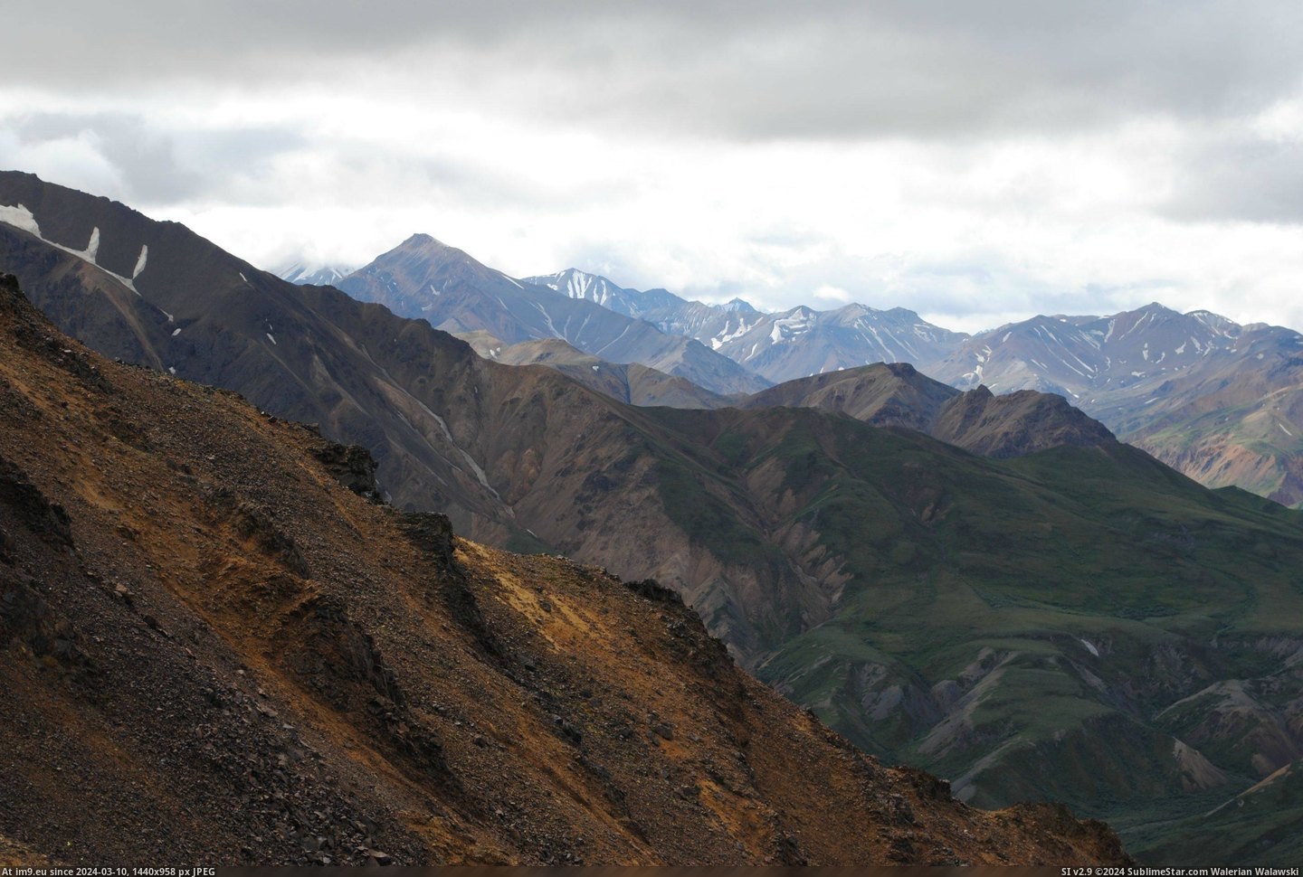 #Park #National #Majestic #3872x2592 #Denali #Summer #Mountains [Earthporn] The majestic mountains of Denali National Park during summer [3872x2592] [OC] Pic. (Image of album My r/EARTHPORN favs))