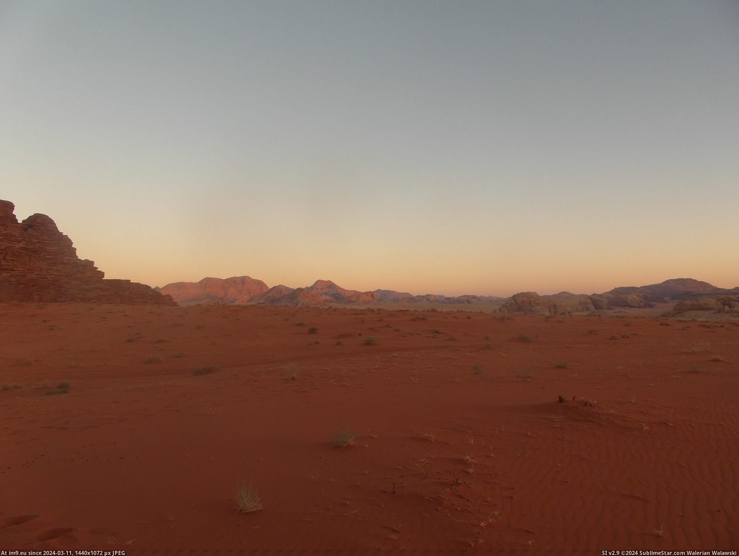 #2048x1536 #Rum #Wadi #Jordan [Earthporn] Wadi Rum, Jordan [2048x1536] Pic. (Bild von album My r/EARTHPORN favs))