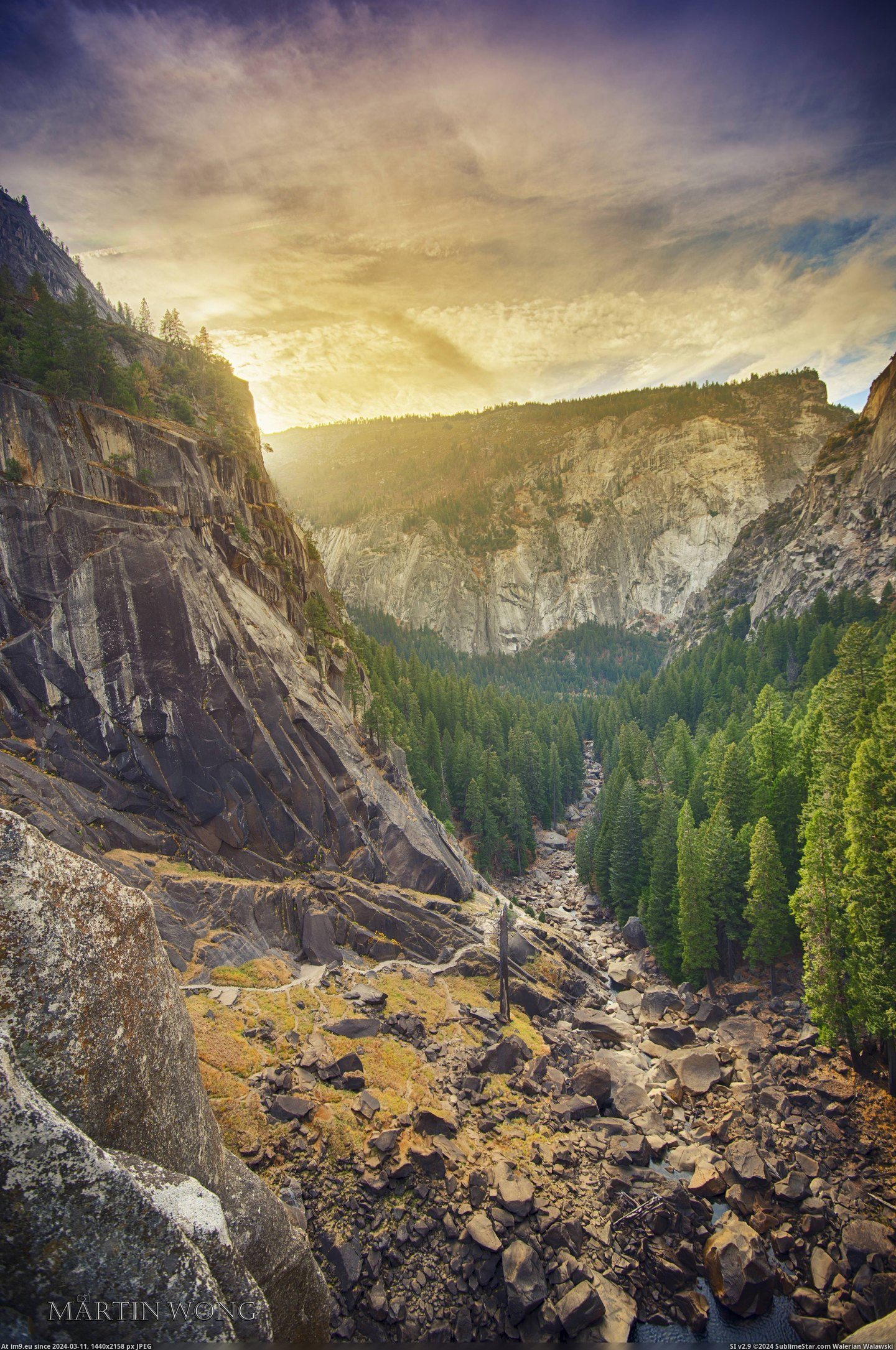  #Yosemite  [Earthporn] Yosemite 2013 [2932x4405] Pic. (Bild von album My r/EARTHPORN favs))