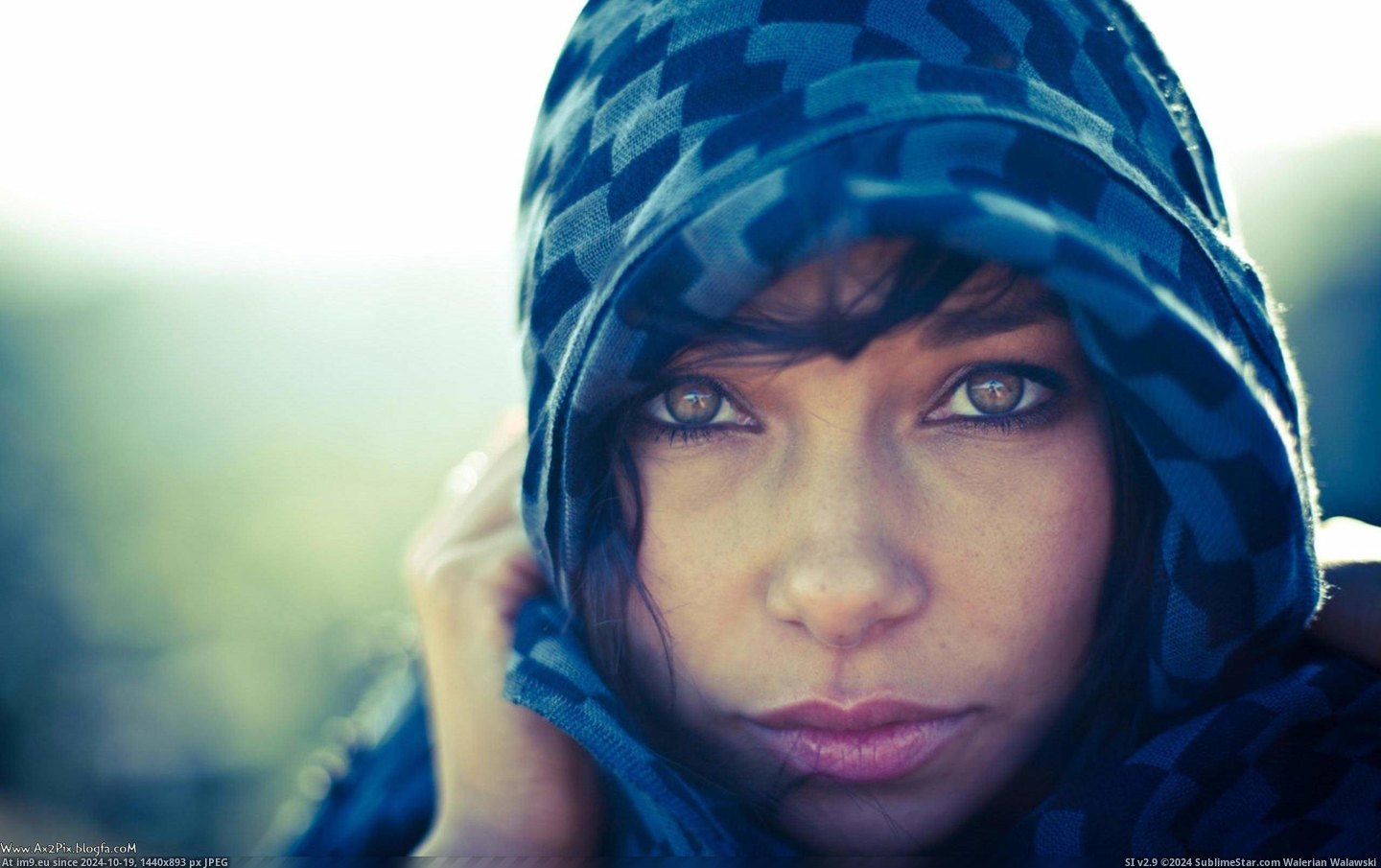  #Eyes  Eyes (2) Pic. (Image de album TestAlbum))