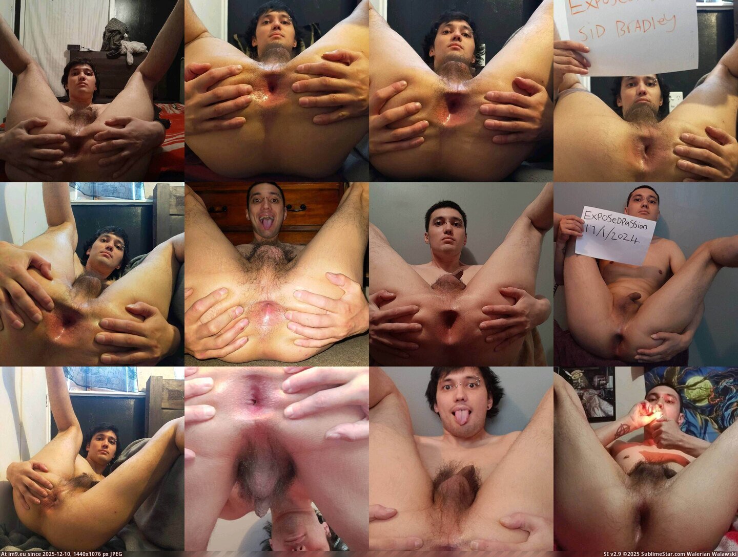 in My faggot fuck hole exposed fagg Pic. (Obraz z album my faggot fuck hole exposed))