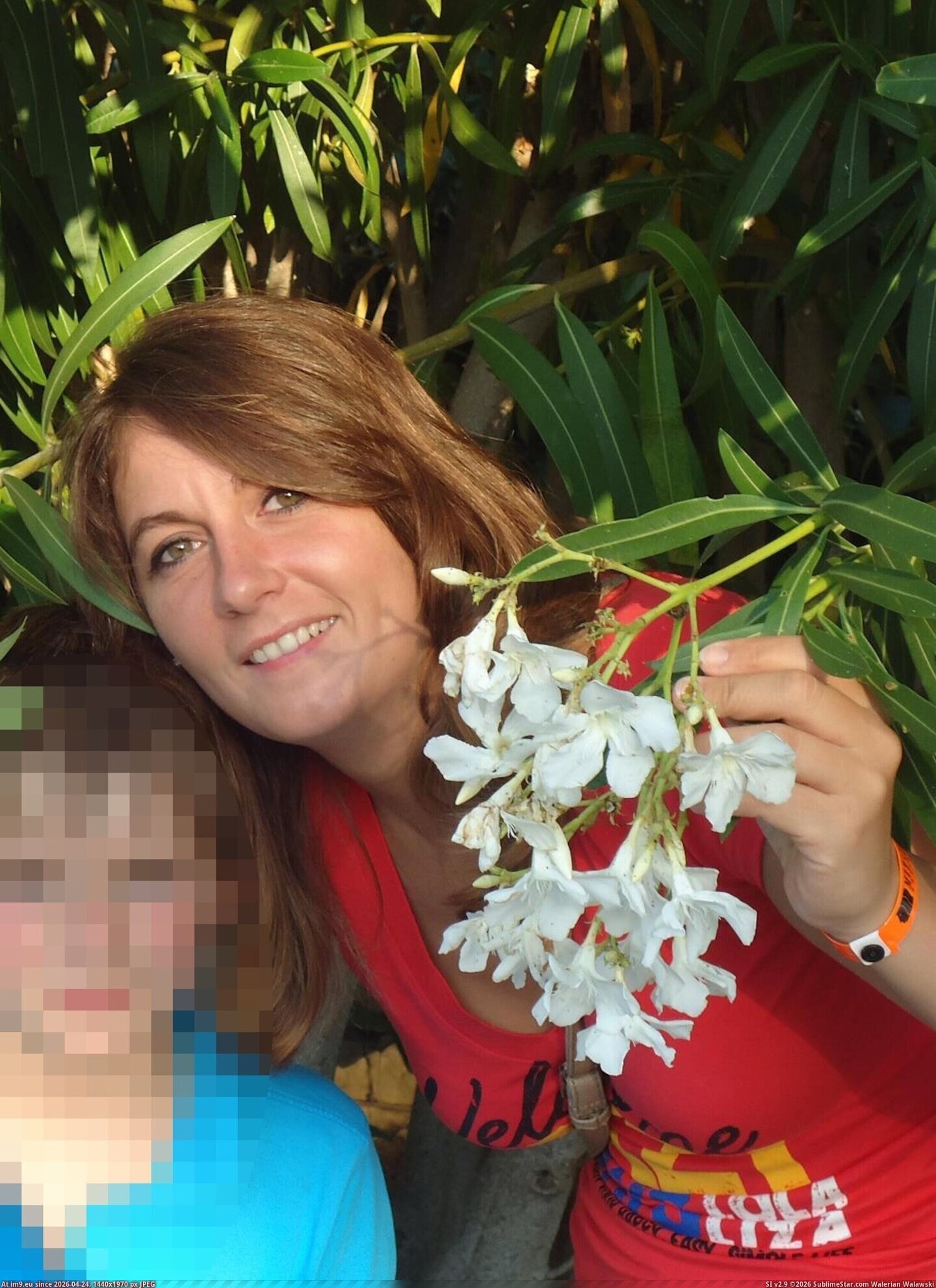 in تُظهر جولي بومانز أفضل ما لديها!!! أي مؤخرتها الكبيرة!!! File00053 Pic. (Obraz z album تُظهر جولي بومانز أفضل ما لديها!!! أي مؤخرتها الكبيرة!!!))