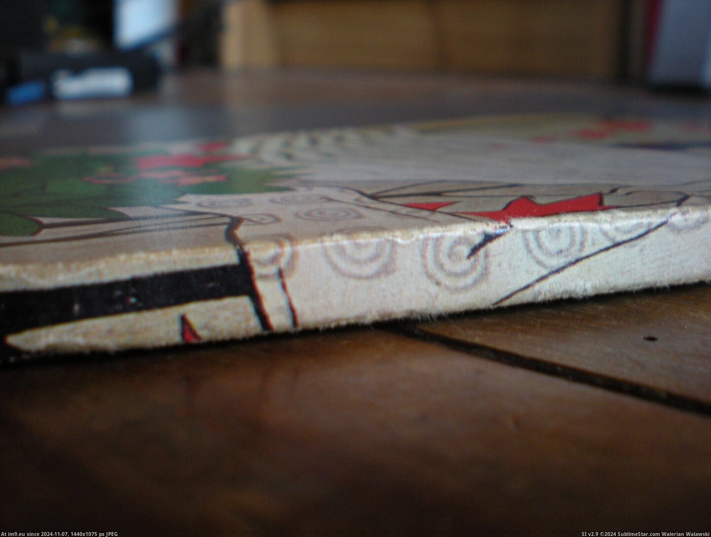 #Fleetwood  #Reprise Fleetwood REPRISE 8 Pic. (Image of album new 1))