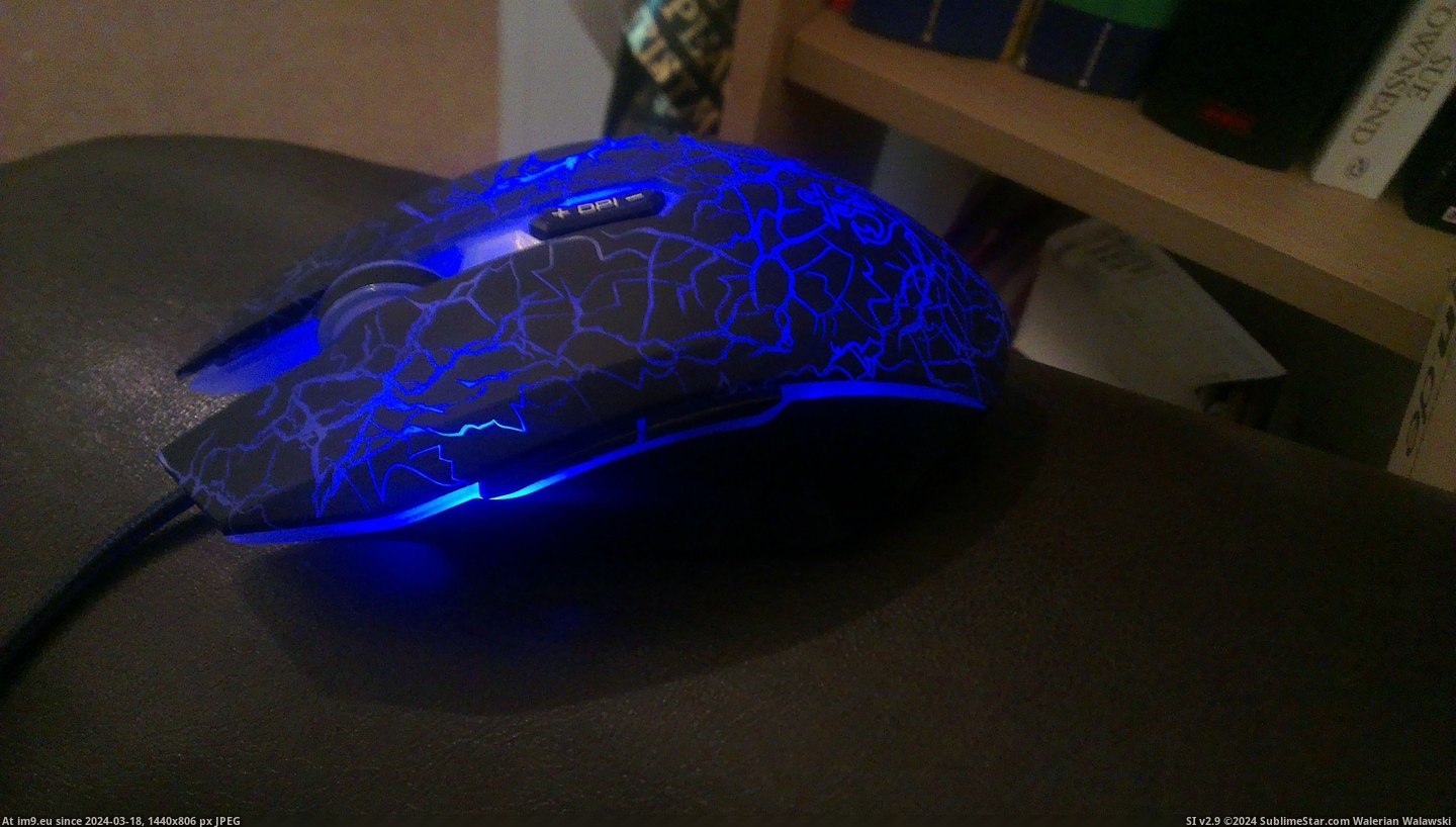 #Ass #Gaming #You #Santa #Mouse #Secret #Got #Sweet [Gaming] My secret santa got me a sweet ass gaming mouse! Thank you! Pic. (Image of album My r/GAMING favs))