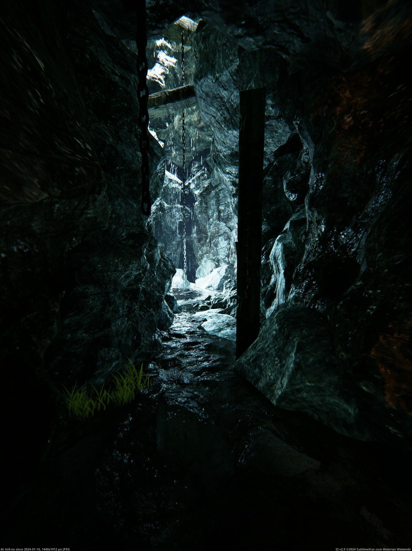 #Gaming #Screenshots #Resolution #Released #Newly #Running #Engine #Unreal [Gaming] Newly released screenshots from Unreal Engine 4 running at 8K resolution 9 Pic. (Obraz z album My r/GAMING favs))