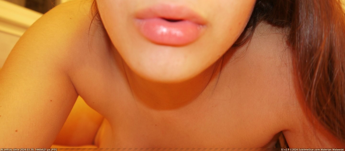 #Lips #Told #Blow #Job [Gonewild] Been told I have blow job lips (f) 1 Pic. (Изображение из альбом My r/GONEWILD favs))