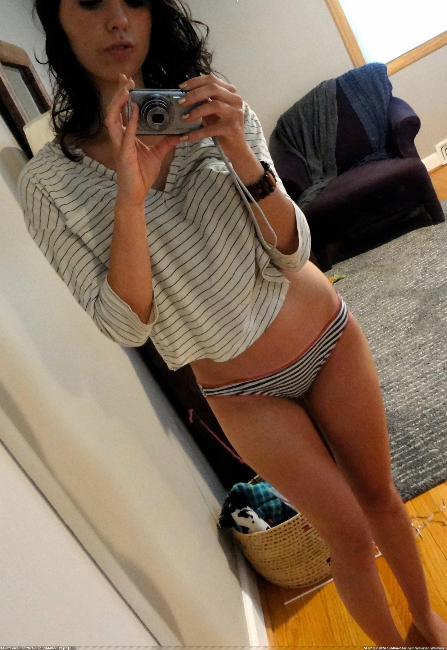 #Tan #Trace #Lines [Gonewild] I want you to trace my tan lines. [F] 5 Pic. (Image of album My r/GONEWILD favs))