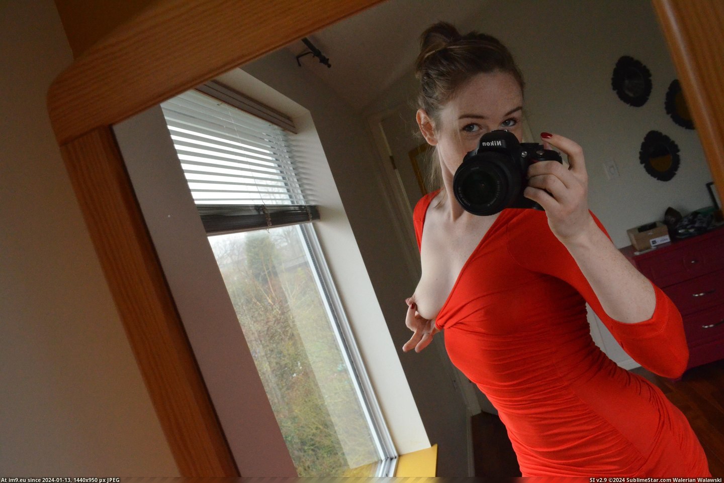 #Tight #Dress #Xmas #Too #Party [Gonewild] Is this dress too tight [f]or an Xmas party? 1 Pic. (Bild von album My r/GONEWILD favs))