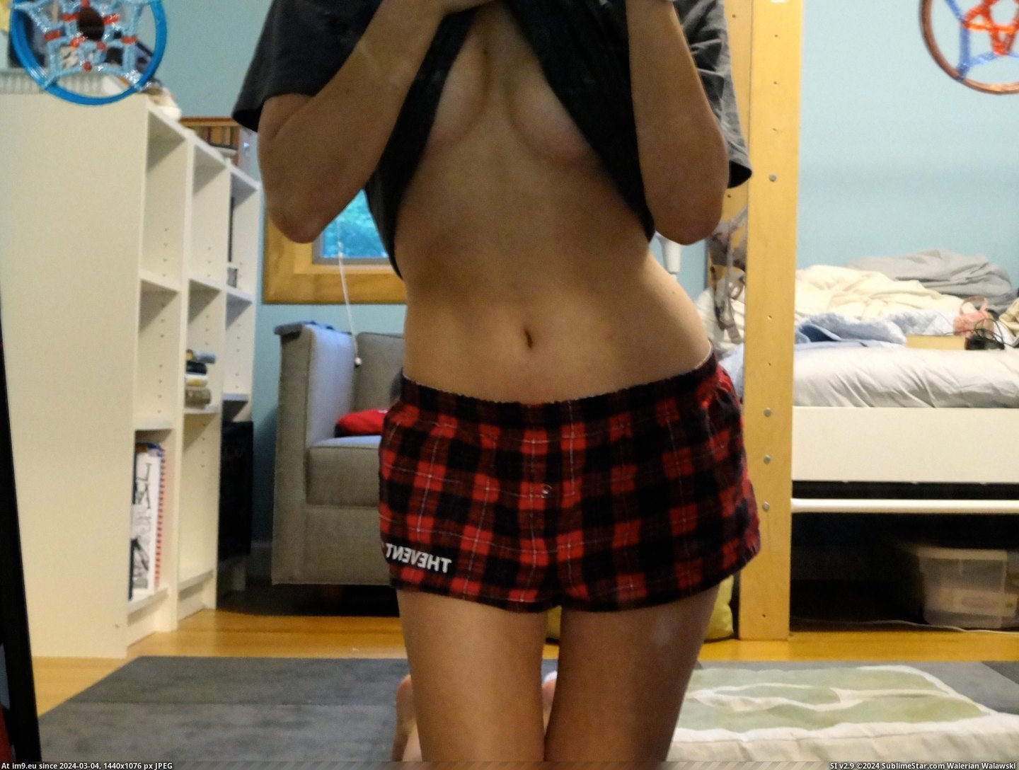 #Show #Favorite #Bite #Obsession #Night #Stay [Gonewild] Why don't you stay for the night, or maybe a bite? I could show you my favorite...obsession. [F] 2 Pic. (Image of album My r/GONEWILD favs))