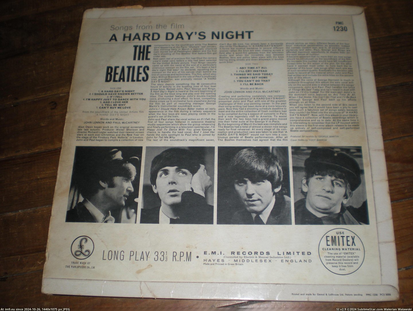  #Hdn  HDN 23-04-14 7 Pic. (Image de album new 1))