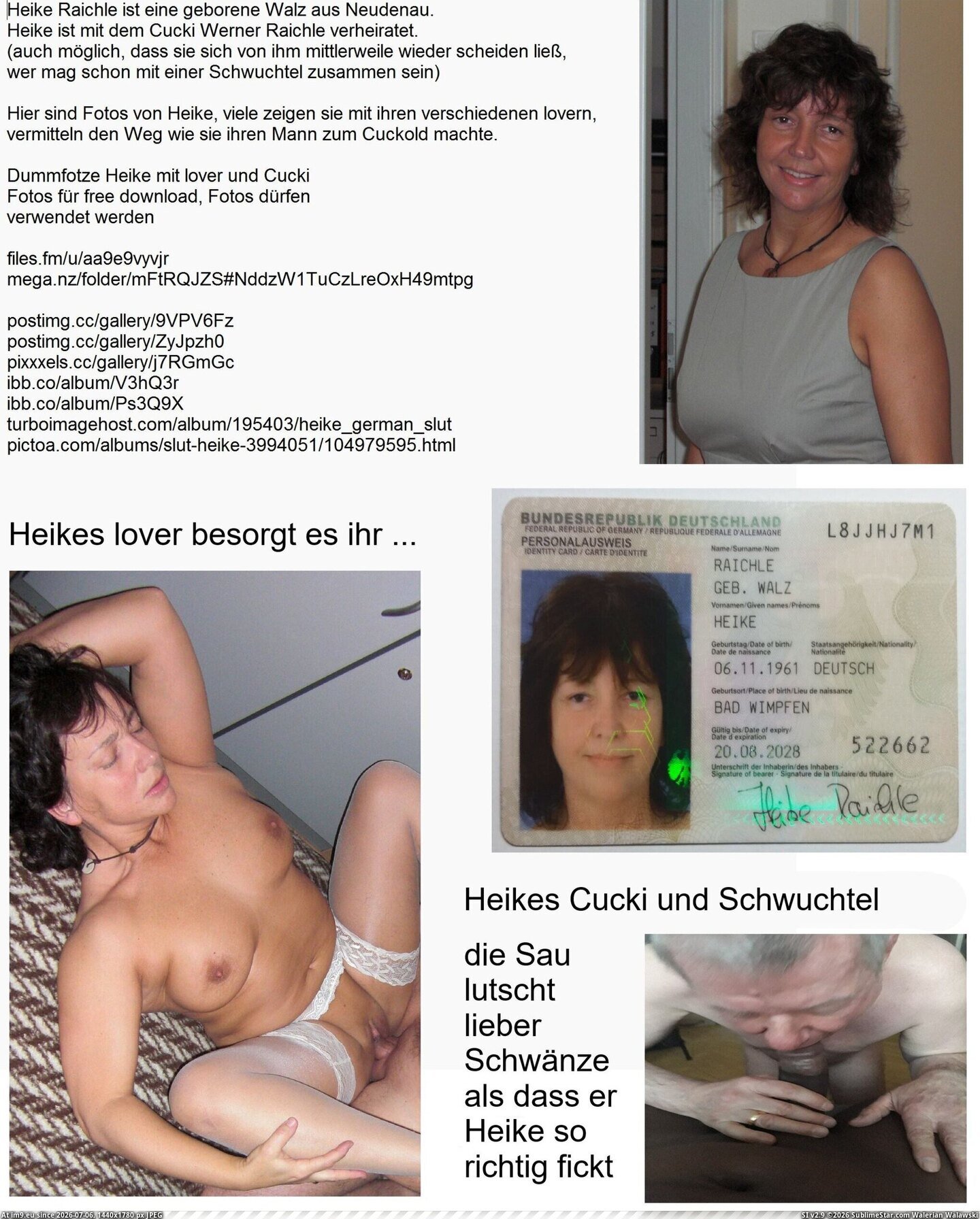 in Instant Upload Heike Pic. (Image of album Instant Upload))