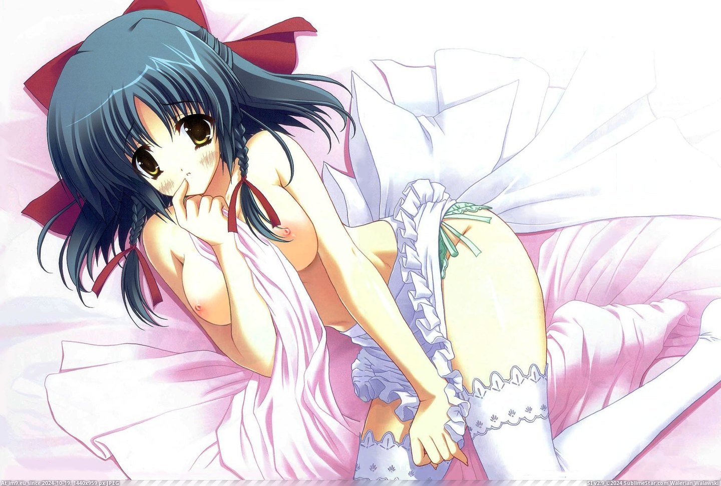 #Hentai #Collection #High #Guys #Ecchi #Uncensored #Chicks #Yuri [Hentai] 3rd update to my uncensored high-res ecchi-yuri walls collection. No dicks just chicks, but think you guys will still l Pic. (Image de album My r/HENTAI favs))