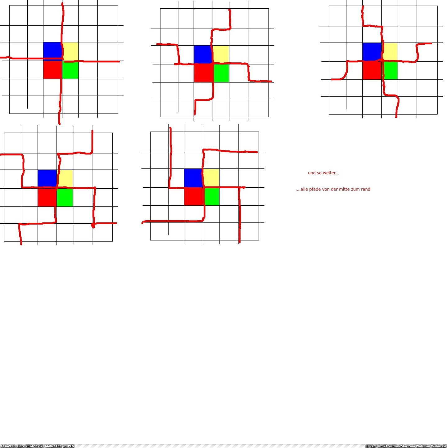  #2048x2048  iJ2256 Pic. (Image de album KDE PasteBin))