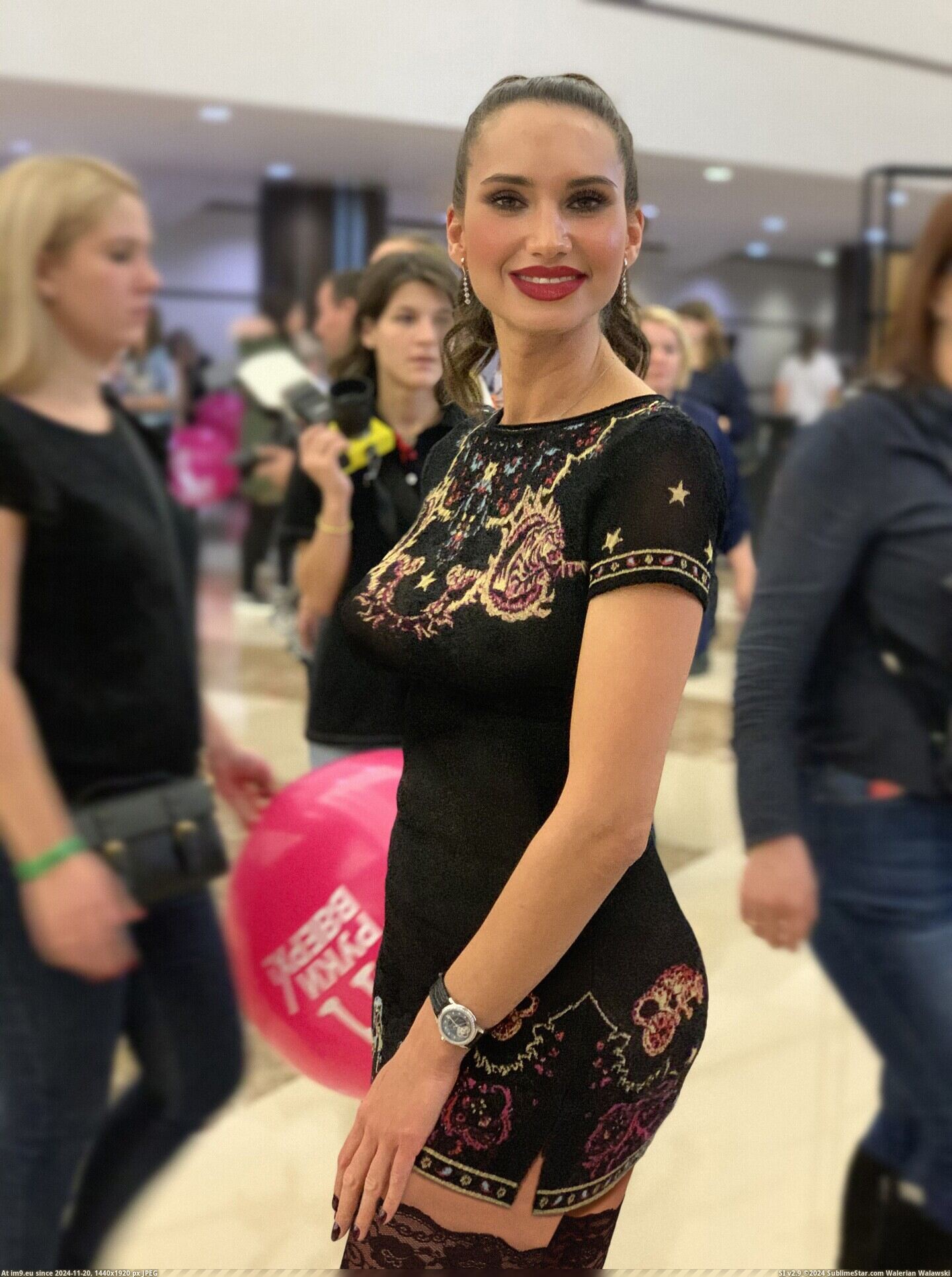 #Whore #Escort #Hooker #Prostitute #Orospu #Minidress #Prostitutka #Schlampe #Prostitution #Callgirl #Dirne проститутка Pic. (Изображение из альбом Instant Upload))