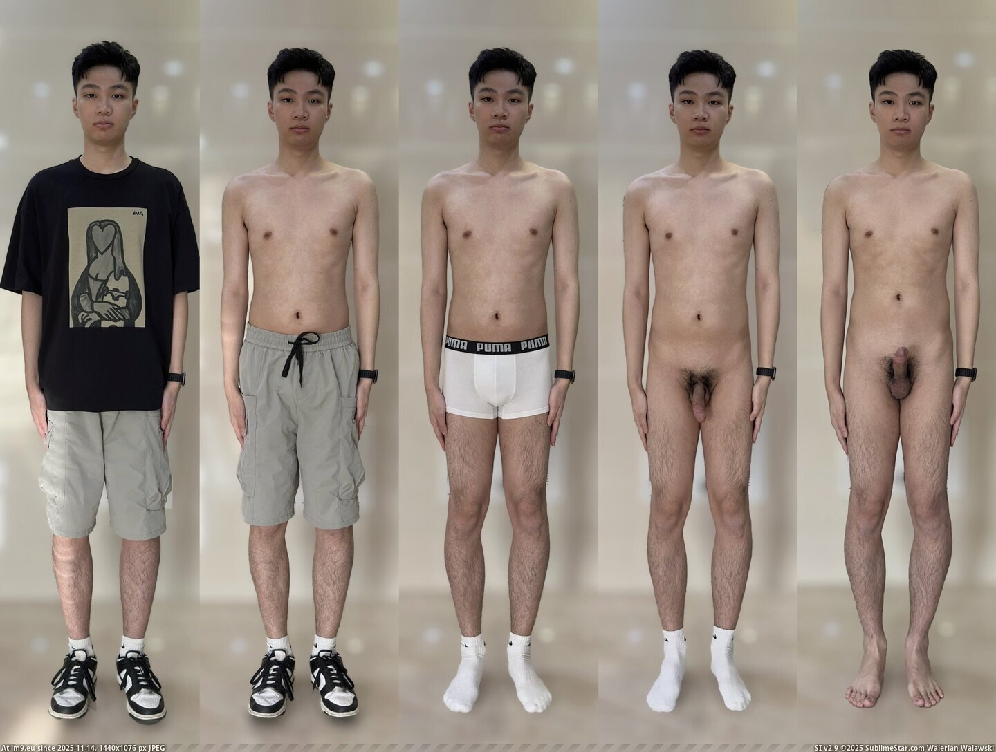 #Naked #Asian #Huang #Faggot #Tianming IMG_0785 Pic. (Image de album asian faggot huang tianming))