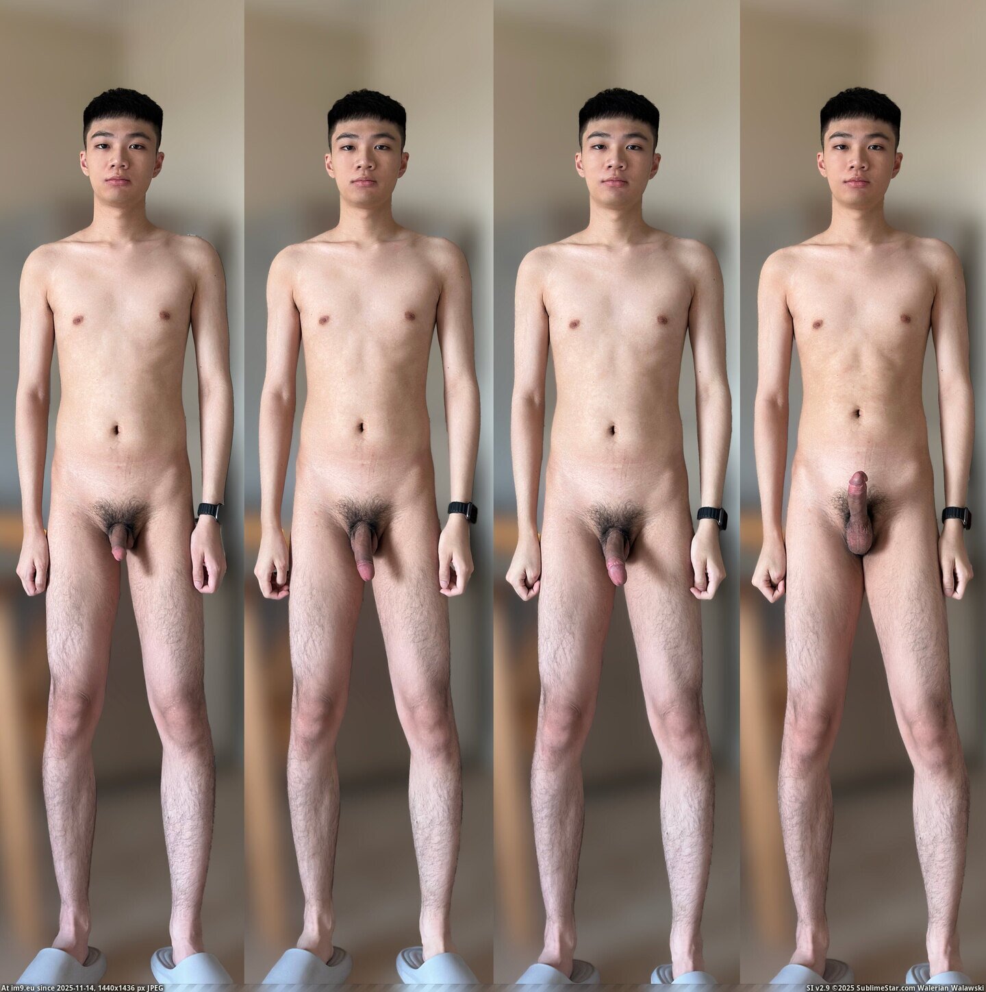 #Naked #Asian #Huang #Faggot #Tianming IMG_0789 Pic. (Image of album asian faggot huang tianming))
