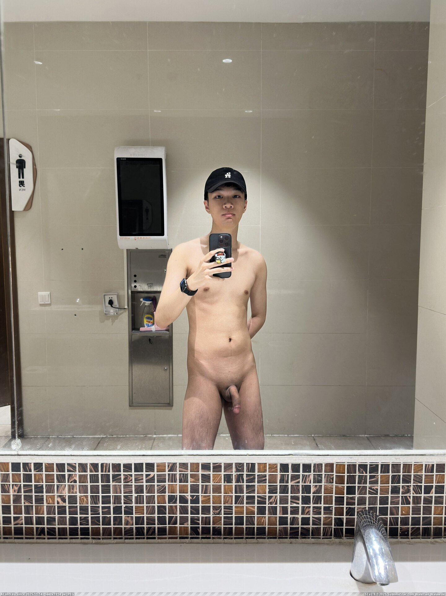 #Naked #Asian #Huang #Faggot #Tianming IMG_0819 Pic. (Image of album asian faggot huang tianming))