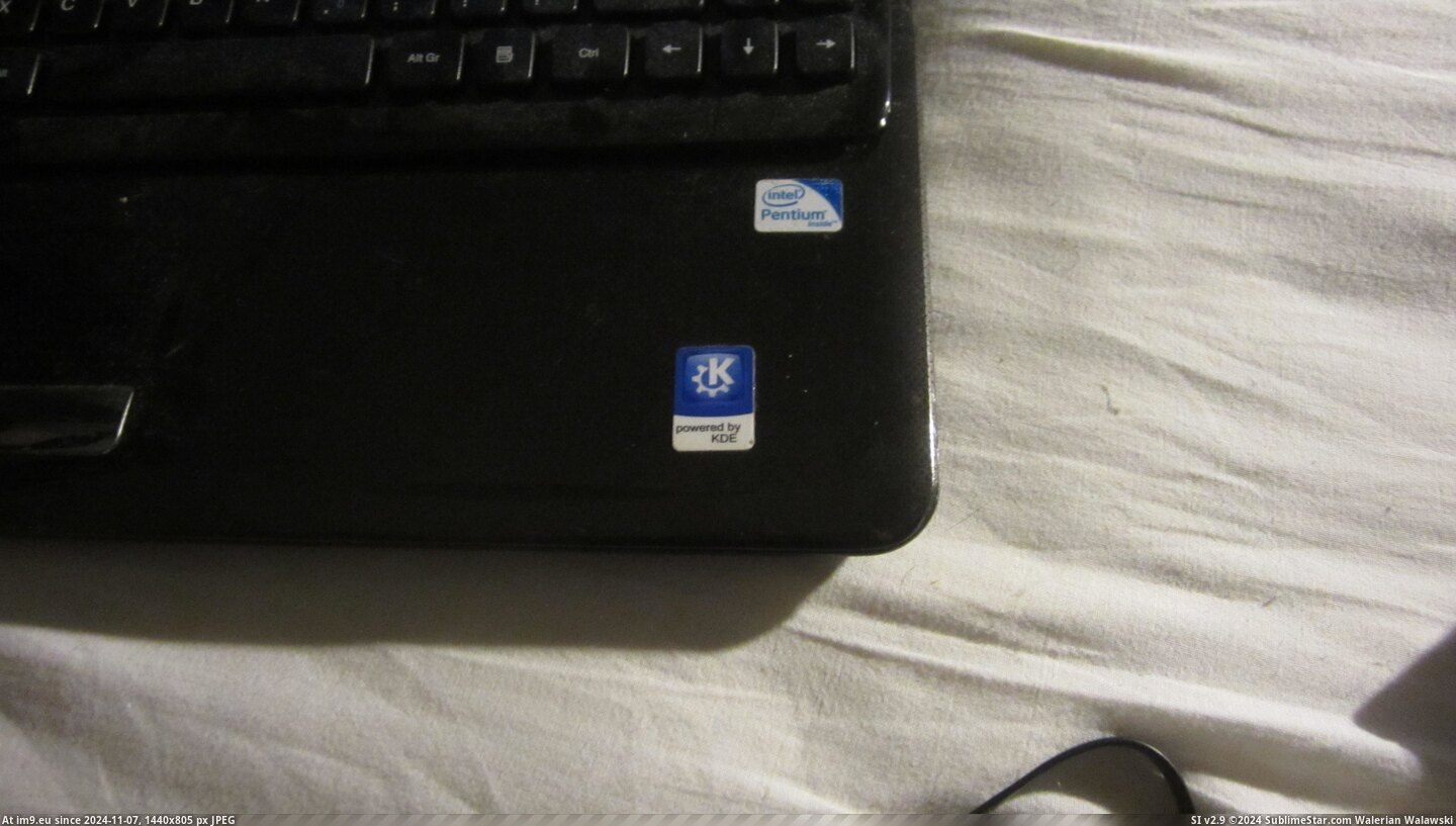  #Image  IMG_1113 Pic. (Obraz z album KDE PasteBin))