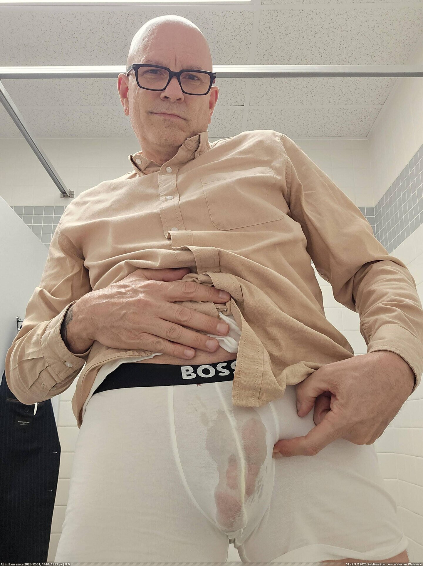 #Naked #Gay #Exposed #Lingerie #Cock #Dick #Pantyhose #Panty IMG_1545 Pic. (Image of album Coby Sheers stripping))