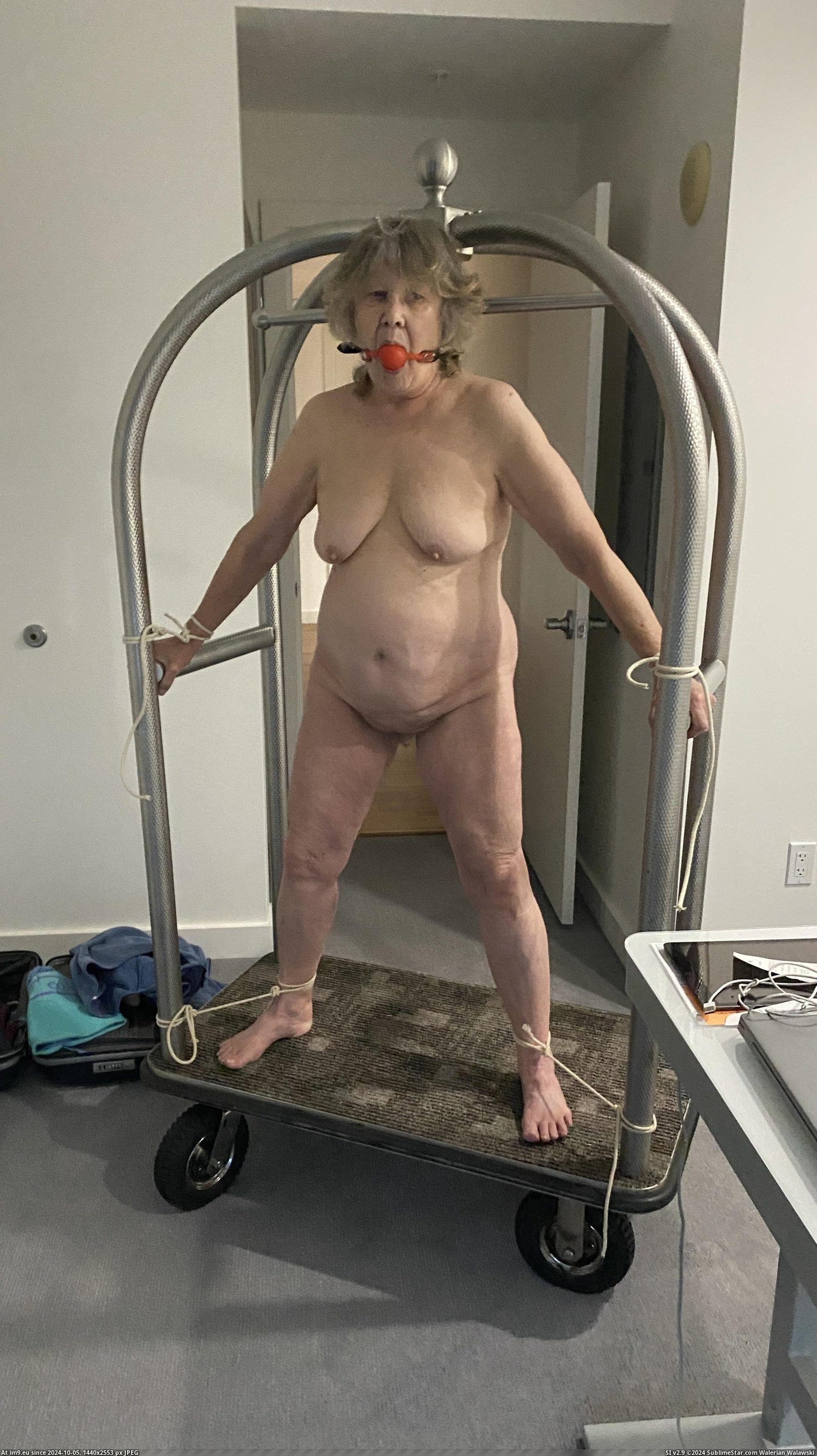 #Nude #Image #Upload #Bondage #Gagged #Naked #Images IMG_3487 Pic. (Изображение из альбом Instant Upload))