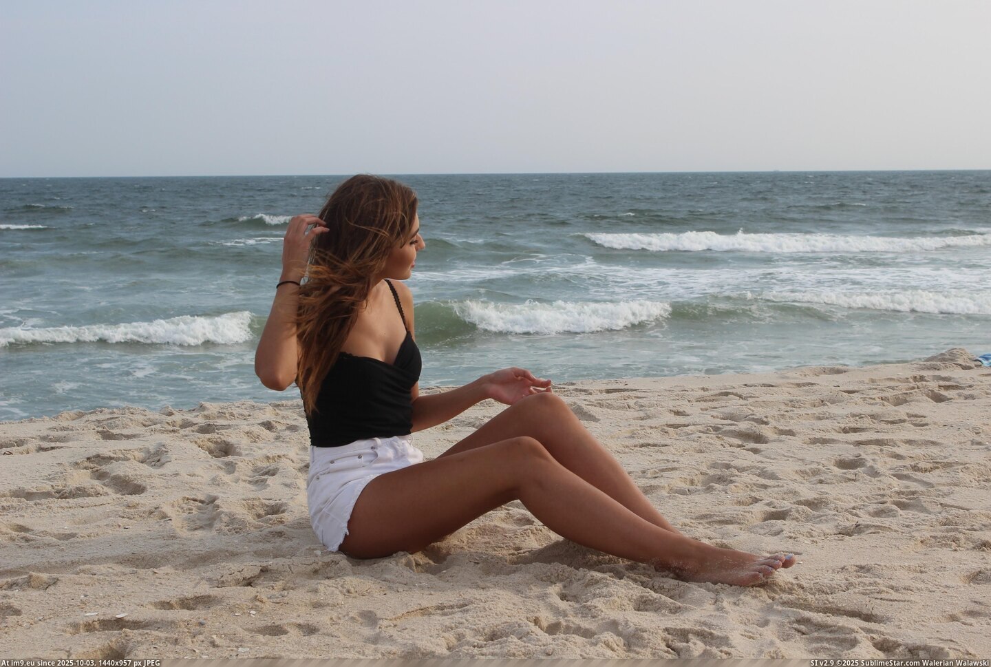 #Hot #Sexy #Photoshoot #Sandra #Old #Polish IMG_4039 Pic. (Изображение из альбом Sandra Polish 17yr old Teen Girl at the beach photoshoot sexy and hot))