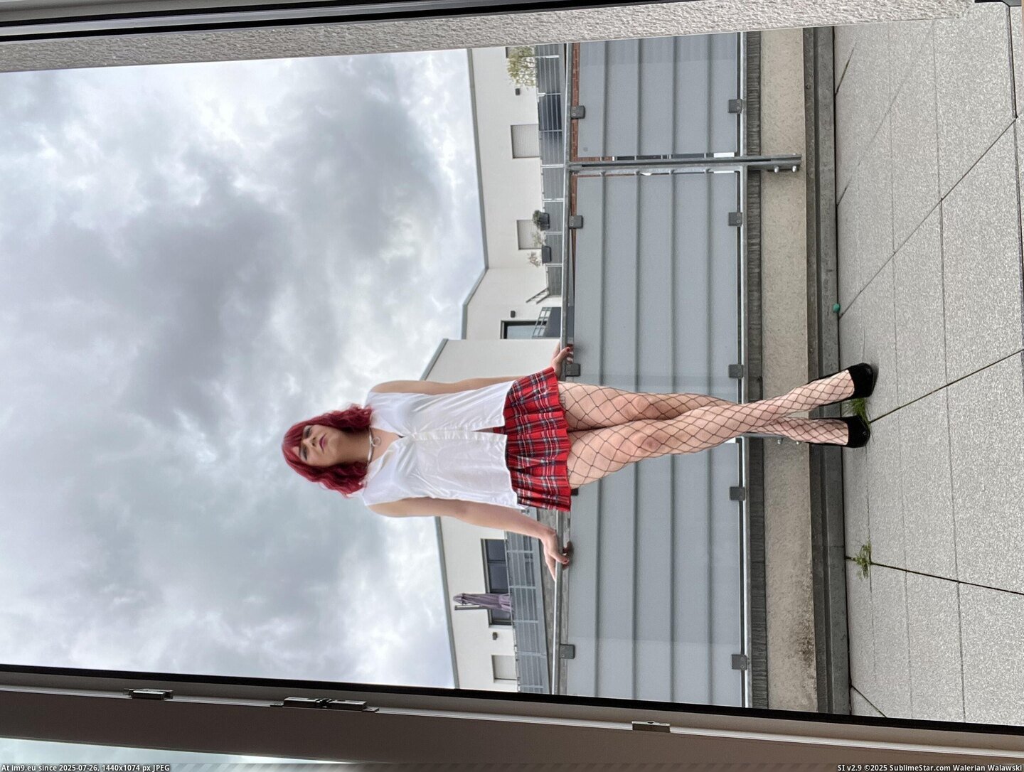 #Slut #Gay #Exposed #Germany #Pervy #Dusseldorf #Faggot #Perverted #Crossdresser IMG_4085 Pic. (Image of album Dicksuckingdoll))