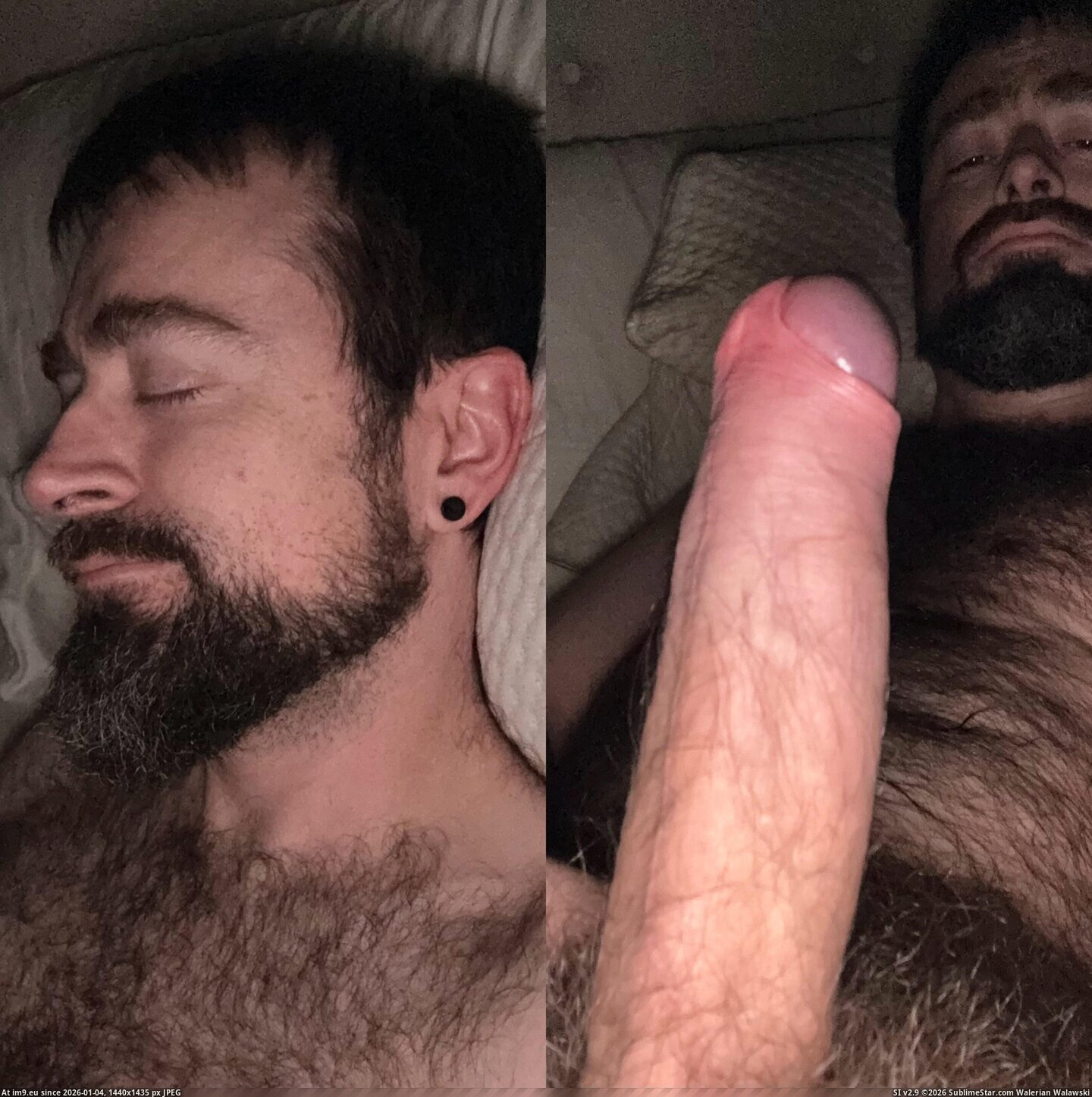 #Exposed #Dickpic #Ethan #Cock IMG_5173 Pic. (Imagen de album Instant Upload))