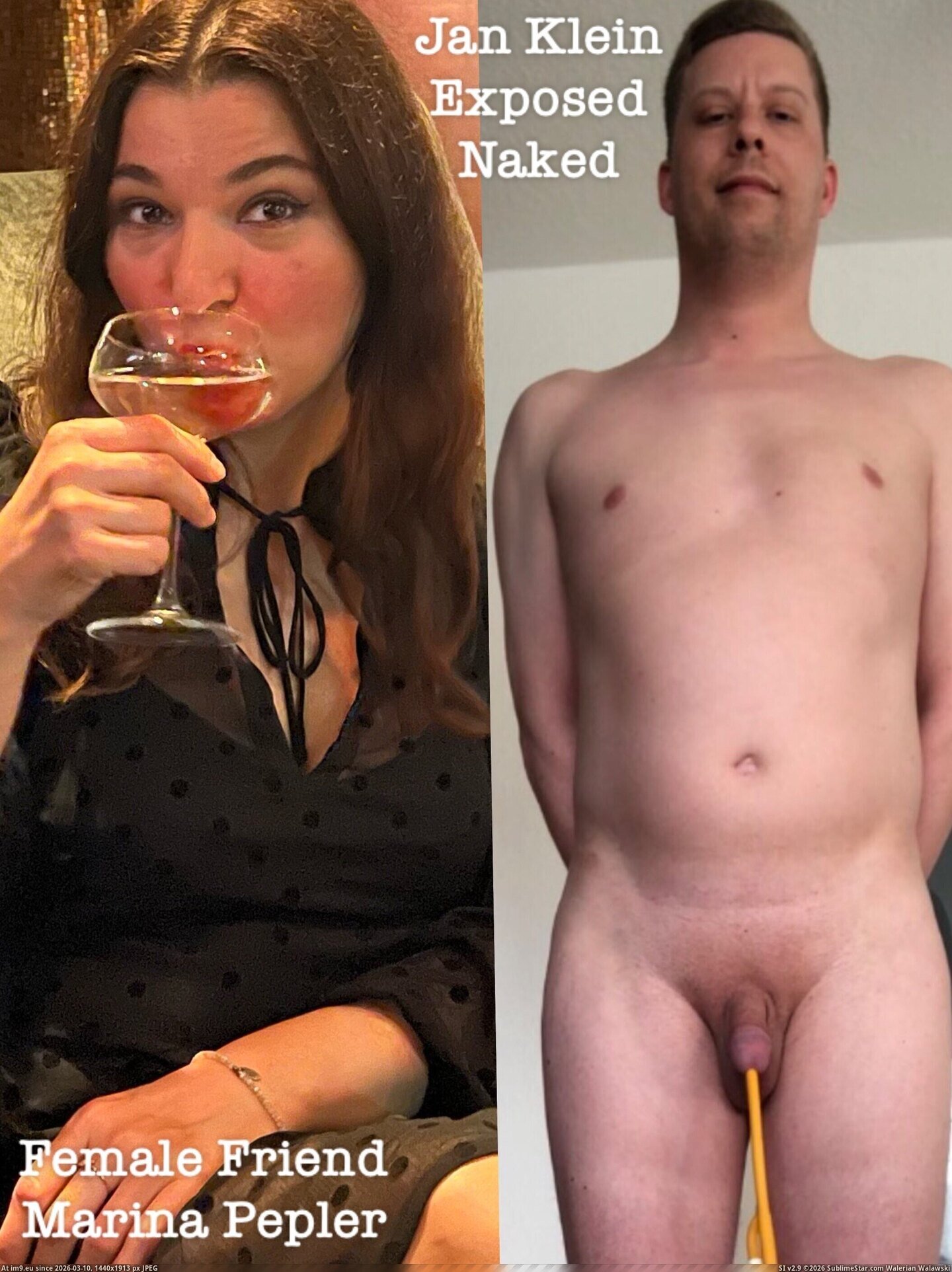 in Jan Klein From Freiburg, Germany Exposed Naked Like A Sissy Porn Webslut For Humiliation IMG_6215 Pic. (Image of album Jan Klein From Freiburg, Germany Exposed Naked Like A Sissy Porn Webslut For Humiliation))