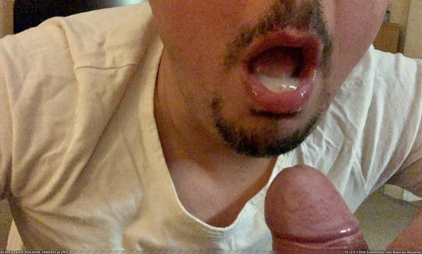 #Cum #Gay #Blowjob #Cock #Faggot #Bigcock #Cumslut #Mouth #Gaycumslut #Penis #Jizz IMG_9729 Pic. (Imagen de album Gay Cumsluts))