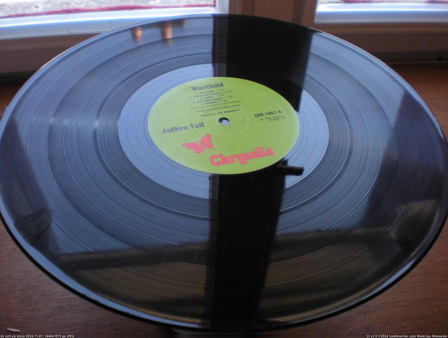 #War  #Jethro Jethro War 2 Pic. (Изображение из альбом new 1))