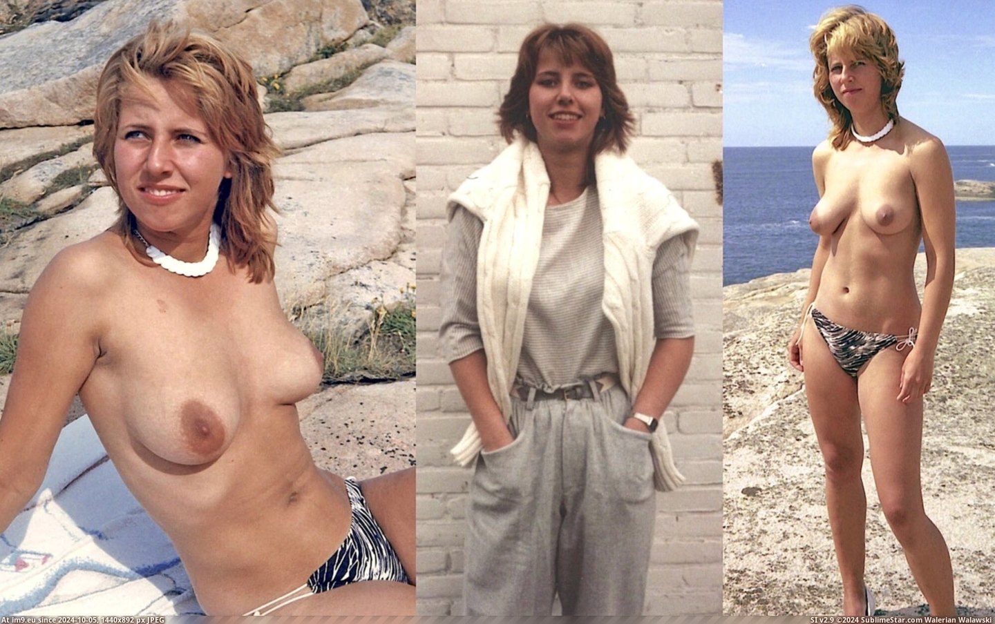 #Tits #Hot #Nude #Polaroid #Pussy #Amateur Jo5 Pic. (Imagen de album Polaroids))