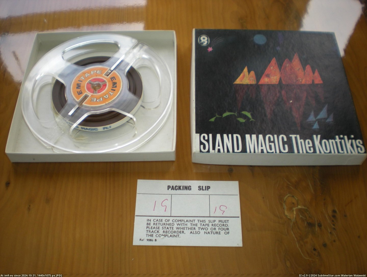  #Kontikis  Kontikis 1 Pic. (Obraz z album new 1))