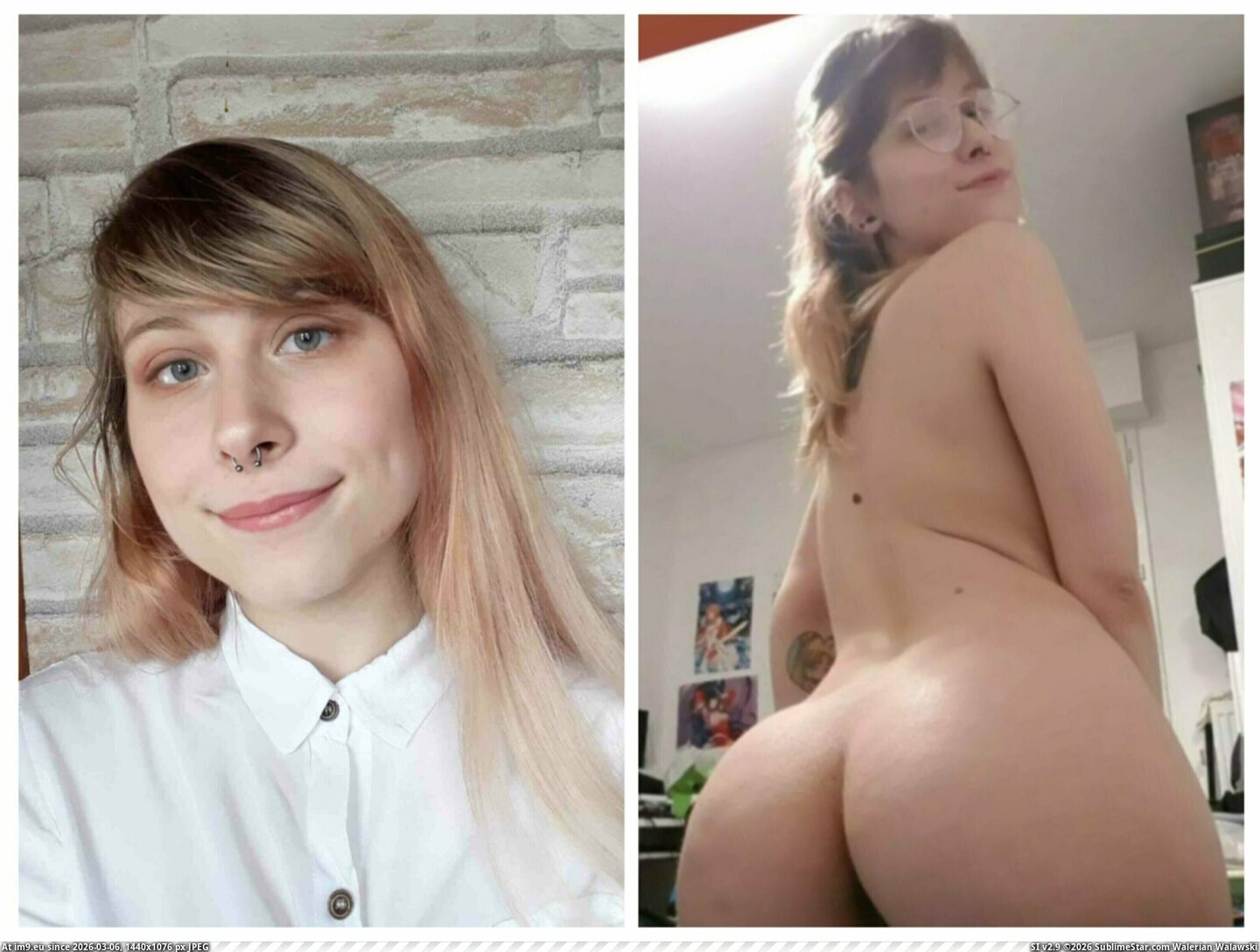 #Porn #Ass #Teen #Hot Leanne 22 webslut2 Pic. (Image of album Instant Upload))