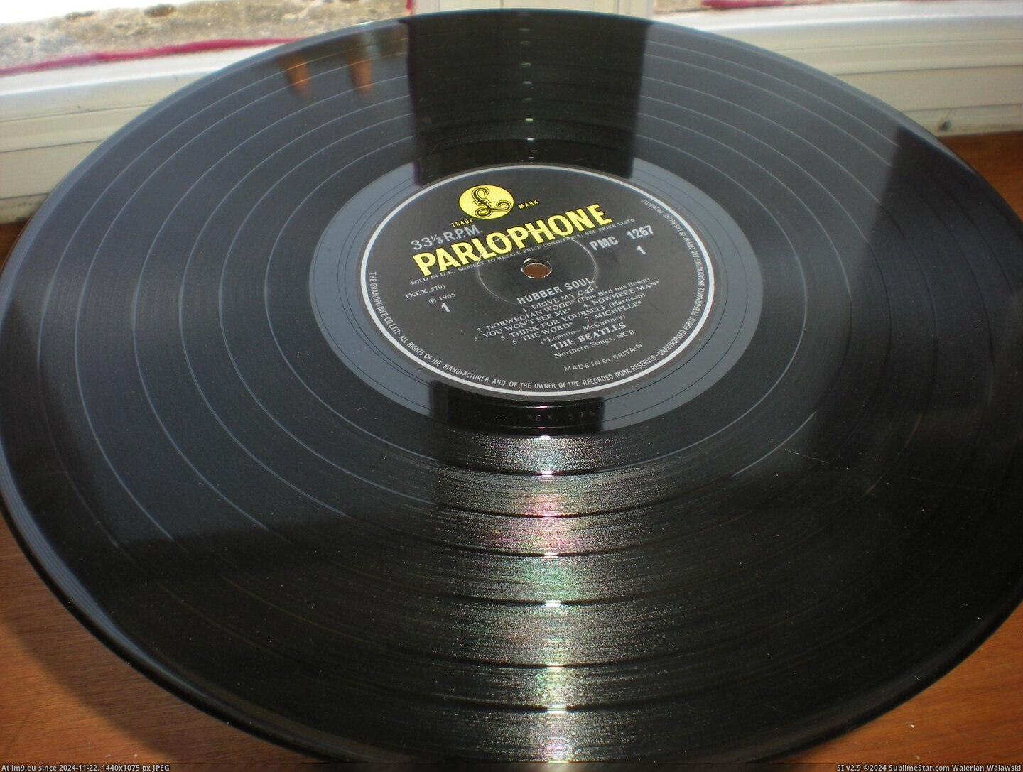 #Soul  #Loud Loud Soul 13-03-14 3 Pic. (Obraz z album new 1))